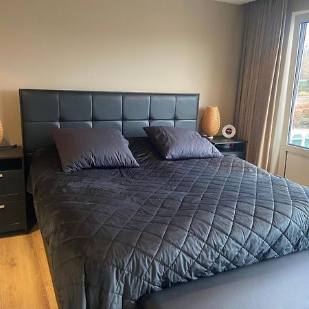 Panorama Sousberg Appartementen Schin op Geul Zimmer foto