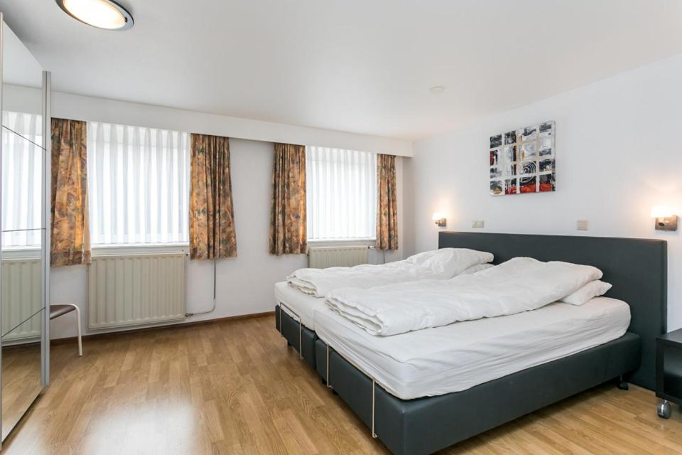 Panorama Sousberg Appartementen Schin op Geul Exterior foto