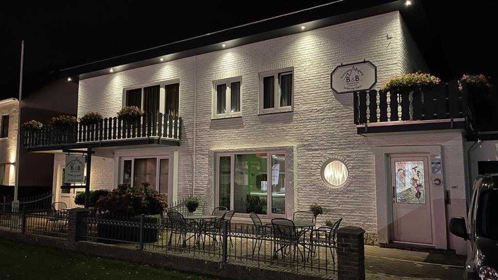 Panorama Sousberg Appartementen Schin op Geul Exterior foto