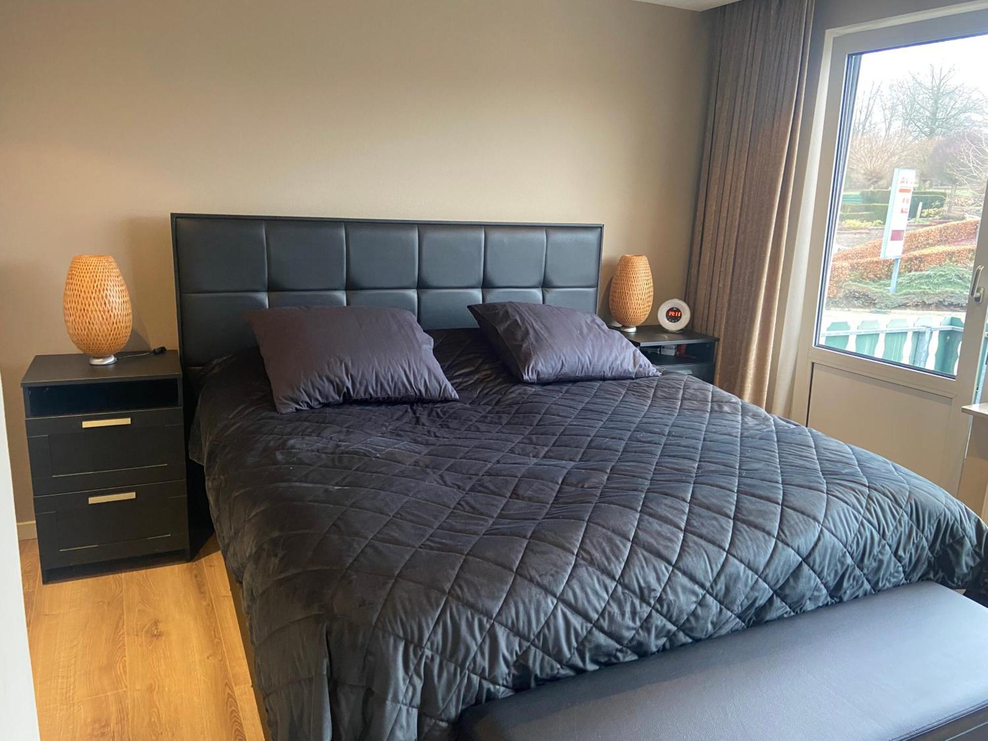 Panorama Sousberg Appartementen Schin op Geul Zimmer foto
